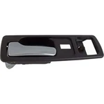 92590 Dorman Interior Door Handle Front Driver Left Side Coupe For Accord. Fixed Price $34.02.