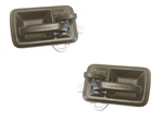 & Inside Interior Inner Door Handle For 1980-1993 Suzuki Samurai SJ410 SJ413. Fixed Price $28.99.