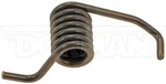 Dorman Interior Door Handle Spring , Pn# 77111. Fixed Price $10.75.
