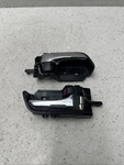 2005 Toyota Prius Right Front & Rear Door Interior Handle Chrome/black. Fixed Price $93.00.