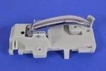 Genuine Mopar Inside Remote Control Handle Right 1JU98SZ0AA. Fixed Price $117.25.