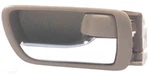 Inside Interior Right Door Handle With Bezel Beige For 2002-2006 Toyota Camry. Fixed Price $10.99.