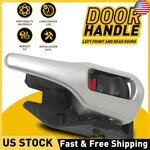 Interior Door Handles Front Rear Driver Left Side For Scion Xb Corolla. Fixed Price $12.34.