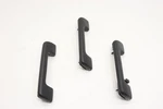 2022 - 2023 Chevrolet Traverse Headliner Grab Handle Bar Set Of Oem Black Hvb. Fixed Price $44.35.
