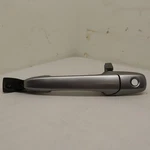 Exterior Door Handle Driver Left Lh Silver Fits 06-10 12-17 Mazda 5 Oem. Fixed Price $44.99.