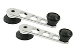 Empi 11-4521-B Vw Bug, Beetle, Window Cranks, 68 & Later, Pair. Fixed Price $27.79.