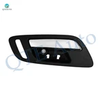 Front Left Inner Door Handle For 2008-2013 Gmc Yukon. Fixed Price $13.71.