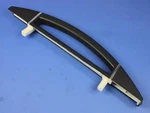 Genuine Mopar Grab Handle 1EQ981DVAB. Fixed Price $61.41.