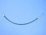 Genuine Mopar Inside Handle Cable Right 5165720AA. Fixed Price $133.34.