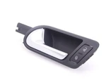 Vw Golf MK5 Left Front Interior Door Handle Lhd 1K1837113HUAQ. Fixed Price $157.54.