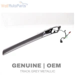 2018-2020 Vw Golf Front Left Door Panel Trim W/ Handle 5GM867439E. Fixed Price $67.49.