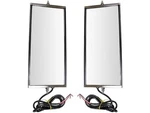 Diy Solutions 68NY36N Door Mirror Set Fits 1999-2014 International 5600I. Fixed Price $73.87.