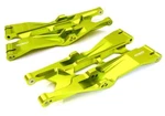Billet Machined Lower Suspension Arms For Traxxas X-maxx 4X4 7731. Fixed Price $65.69.