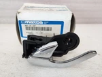 New Oem Mazda 2001-2006 Tribute Left Inner Interior Door Handle EC01-59-330P. Fixed Price $30.00.
