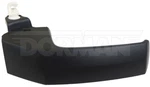 Dorman 93332 Interior Door Handle Rear Right Textured Black Quad Cab. Fixed Price $52.29.