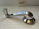 Jaguar Window Crank Handle 166701WBB1 With Escutcheon BD10730 Oem. Fixed Price $19.99.