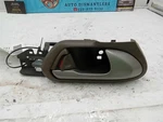 06-11 Honda Civic Interior Passenger Right Door Handle Used Oem #4331-2XXX. Fixed Price $35.00.
