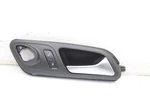 09-12 Volkswagen Cc Right Interior Door Handle Release S0671. Fixed Price $50.99.