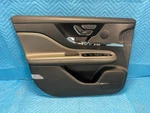 Oem Lincoln Corsair Front Driver's Door Interior Trim Panel Black:pz 2023-2025. Fixed Price $445.00.
