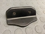 Rear Trunk Deck Lid Pull Down Handle Oem 67957500 Maserati Ghibli Quattroporte. Fixed Price $25.60.