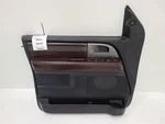 2015 16 2017 Ford Expediton Left Lh Front Driver Door Trim Panel GL1Z7823942DA. Fixed Price $145.88.