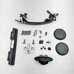 2010 2016 Mercedes-benz GL450 X166 Rear Right Side Exterior Door Handle Oem. Fixed Price $36.75.