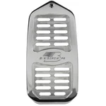 Billet Specialties Door Jamb Vent Pol Gm Trk. Fixed Price $91.40.