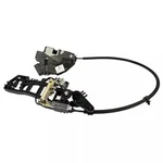 Genuine Ford Door Lock Actuator Motor DT1Z-61264A27-AW. Fixed Price $417.55.