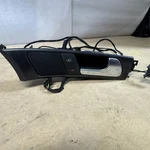 1998-2004 Audi A6 Quattro S6 Lf Passenger Front Interior Inside Door Handle Oem. Fixed Price $31.20.