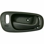 For 1998 2002 Toyota Corolla Right Door Handle Inside Black Power Lock Hole. Fixed Price $19.66.