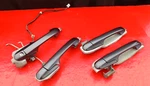 03 04 05 06 07 Honda Accord Sedan Exterior Door Handle Set Oem X4 Graphite. Fixed Price $88.88.