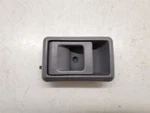 Toyota Tacoma SR5, Front Right Inner Door Handle, 96-02, GRAY-FD10, 69277-04010. Fixed Price $70.07.
