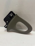 Rear Passenger Grab Handle 15761197 Fits 03-06 Escalade Yukon Subburban 1500. Fixed Price $16.19.