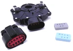 Ford E4OD Trans New Mlps Range Sensor Neutral Safety Switch 1989-96. Fixed Price $36.95.