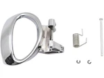 Brock 95SW22Z Right Door Handle Repair Kit Fits 2006-2011 Chevy Hhr. Fixed Price $20.16.