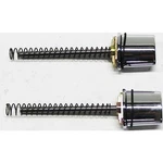 Dynacorn M1037C Door Handle Push Buttons, 67-79 Gm Cars. Fixed Price $20.99.