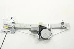 17-22 Nissan Rogue Sport Sl Awd Rr Rh Door Window Regulator W/ Motor 82720-6MA0B. Fixed Price $99.99.