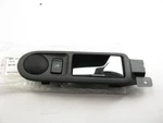 New - Oem Rear Right Door Interior Handle Speaker Gray Volkswagen 3B0839114BJB41. Fixed Price $17.05.
