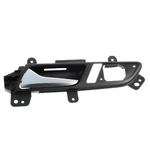New Oem Volkswagen 2012-2015 Passat Left Interior Door Handle 561-837-019-A-UBN. Fixed Price $18.06.