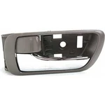 For Toyota Camry 2002-2006 Interior Door Handle Front Rear, Driver Side Brown. Fixed Price $20.62.
