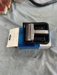 New Oem 1989 Lincoln E90Y-5421818-A Right Interior Door Handle Nos. Fixed Price $39.99.