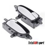 Interior Door Handle For Nissan Altima Maxima NV1500 NV200 NV2500 Front Rear. Fixed Price $27.49.