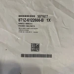 Genuine Ford Handle 8T1Z-6122666-B. Fixed Price $48.78.