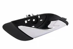 Genuine Exterior Bright Chrome Rear Passenger Door Inside Handle 84209817. Fixed Price $56.53.