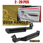 2-20X Door Handle Metal Inner Driver Side Left Ford Bronco F150 F250 F350. Fixed Price $137.18.