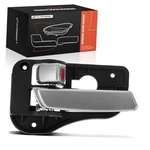 Front Rear Left Driver Side Interior Door Handle Compatible With Kia Rondo. Fixed Price $23.09.