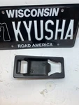 Oem 1988-1989 Honda Prelude Interior Door Handle Trim Right 83512-SF1-J01ZA. Fixed Price $24.99.
