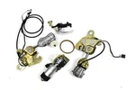 96-02 Mercedes SL500 SL600 Left Side Seat Adjust Motor 1298200307 Oem. Fixed Price $85.50.