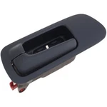83409 Dorman Interior Door Handle Front Driver Left Side For Honda Civic. Fixed Price $26.16.
