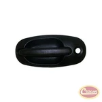 Door Handle (middle Left) - Crown# QJ99SJM. Fixed Price $55.74.